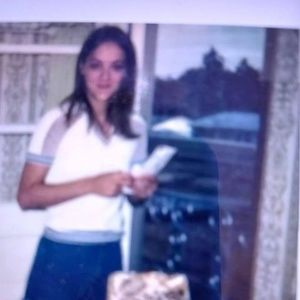 Meet your Posher, Marie